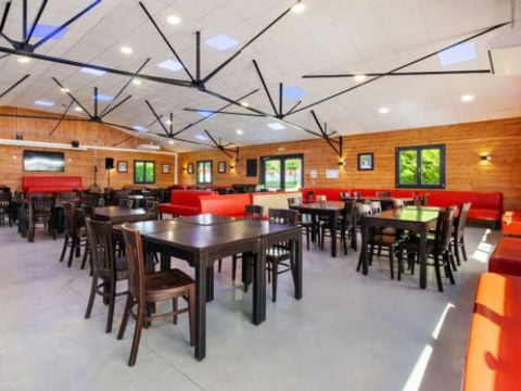 Camping - Le Grand Paris - Camping Val-d'Oise