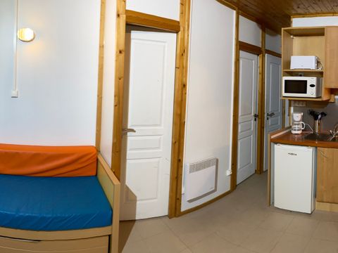 CHALET 6 personnes - CONFORT