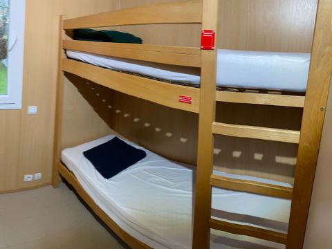CHALET 7 personnes - CONFORT