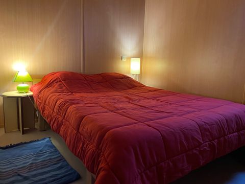 CHALET 6 personnes - CONFORT