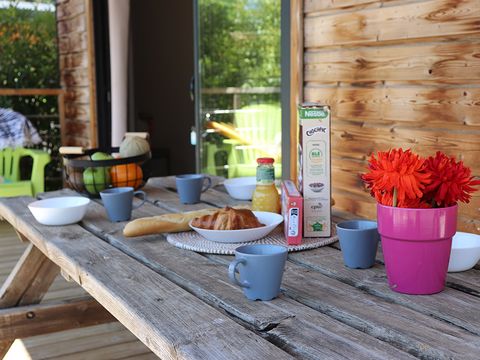 CAMPASUN Les Hautes Prairies - Camping Vaucluse - Image N°42