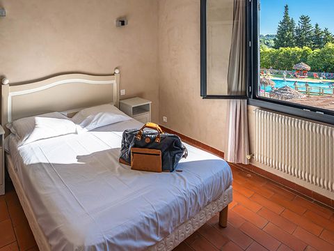 CAMPASUN Les Hautes Prairies - Camping Vaucluse - Image N°31