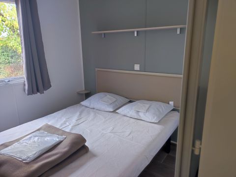 TENTE 4 personnes - Tente équipée