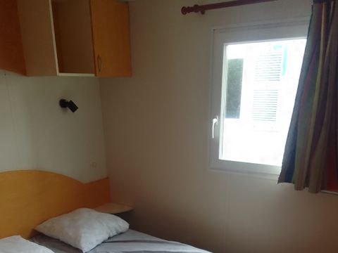 MOBILHOME 4 personnes - DUO 79