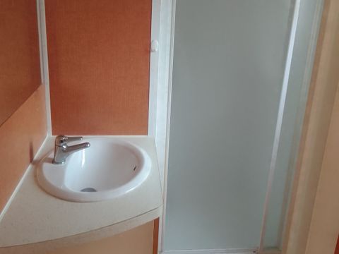 MOBILHOME 4 personnes - DUO 79