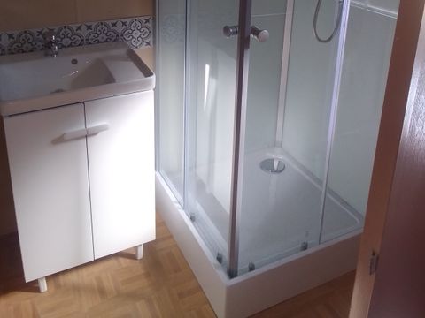 MOBILHOME 4 personnes - DUO 79 29m² - 2 chambres