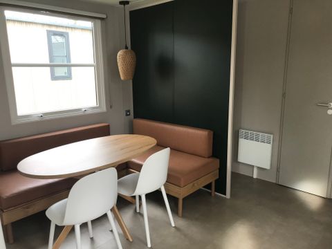 MOBILHOME 4 personnes - JUNGLE 2 chambres