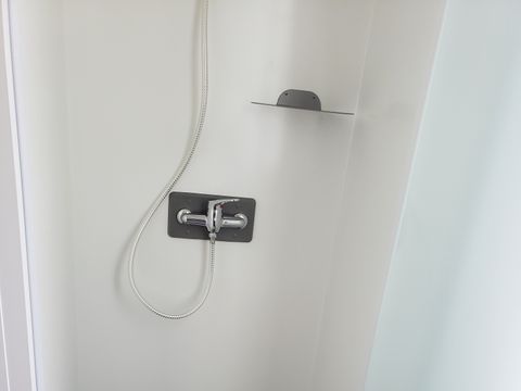 MOBILHOME 3 personnes - TAHITI 1 chambre