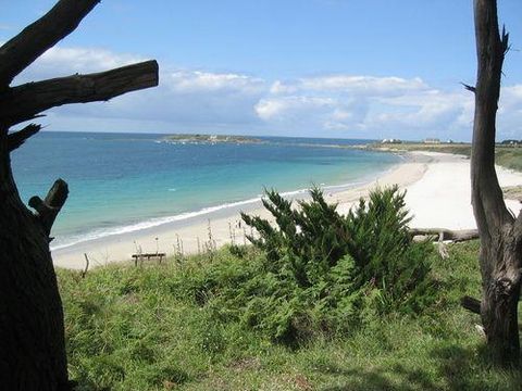 Camping Le Raguènes Plage  - Camping Finistere - Image N°49