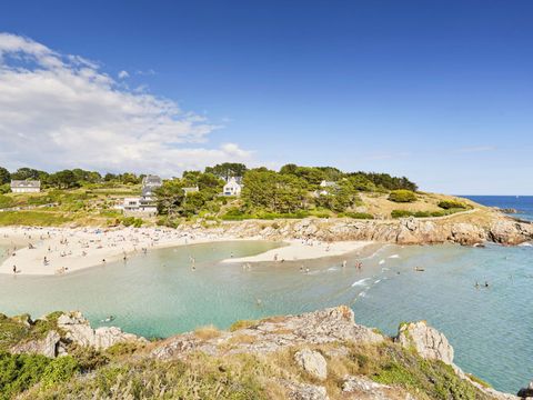 Camping Port Manech - Camping Finistere - Image N°22