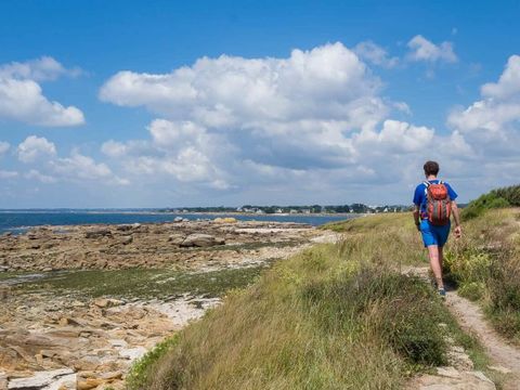 Camping Port Manech - Camping Finistere - Image N°24