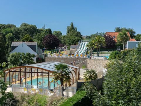 Camping Port Manech - Camping Finistere - Image N°6