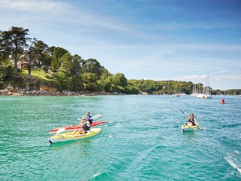Camping Port Manech - Camping Finistere - Image N°26