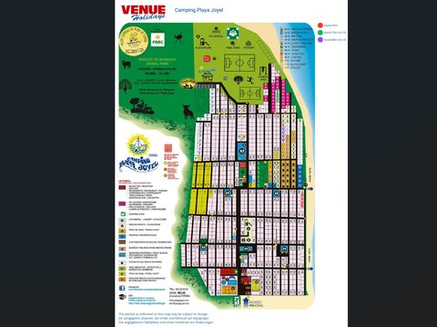Camping Playa Joyel - Camping Cantabria - Image N°37