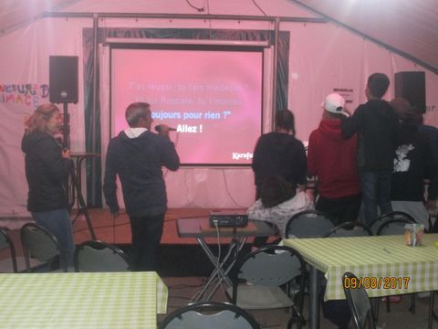 Camping Les Loges - Camping Puy-de-Dôme - Image N°9