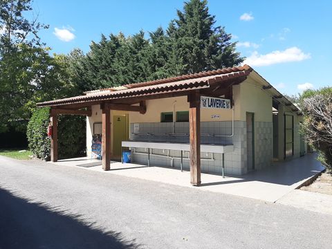 Camping Les Loges - Camping Puy-de-Dôme - Image N°14