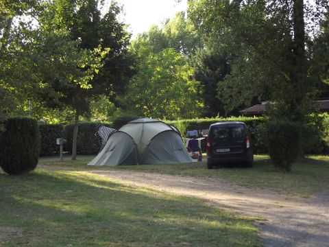 Camping Les Loges - Camping Puy-de-Dome - Image N°19