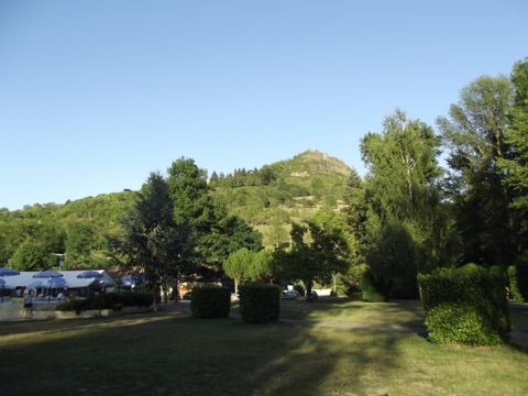 Camping Les Loges - Camping Puy-de-Dome - Image N°15