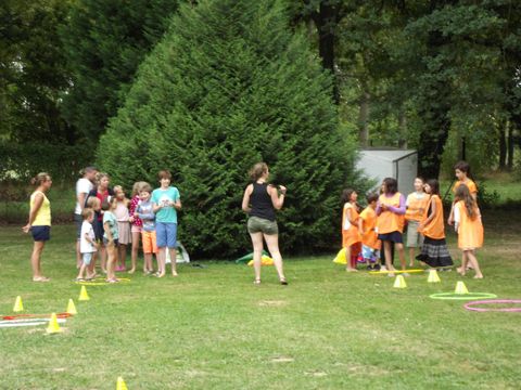 Camping Les Loges - Camping Puy-de-Dôme - Image N°22