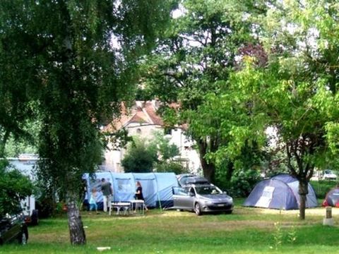 Camping La Colombière - Camping Haute-Saone - Image N°7