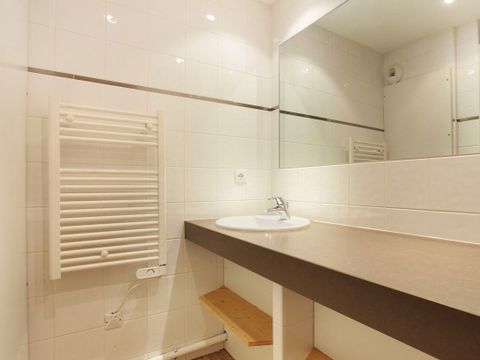 Résidence Odalys Référence Les Belles Roches - Camping Savoie - Image N°22