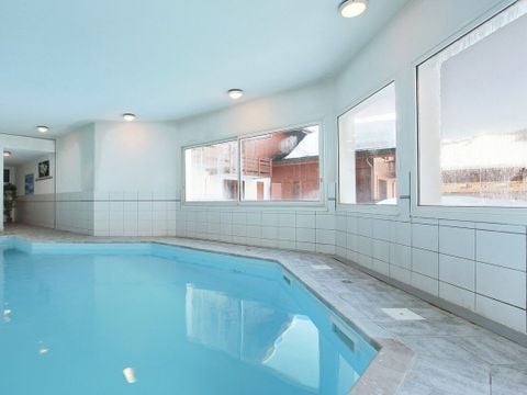 Résidence Odalys Référence Les Belles Roches - Camping Savoie - Image N°3