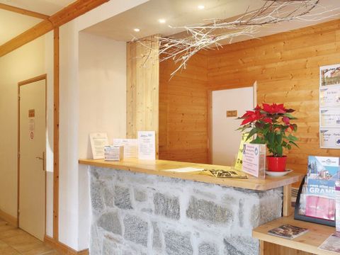 Résidence Odalys Référence Les Belles Roches - Camping Savoie - Image N°11