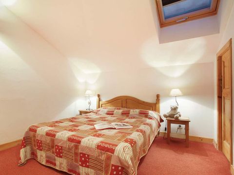 APPARTEMENT 8 personnes - 4 pièces 8 pers.