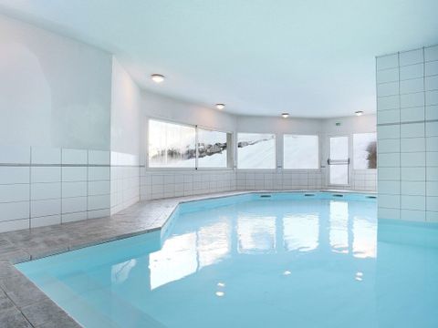 Résidence Odalys Référence Les Belles Roches - Camping Savoie - Image N°2