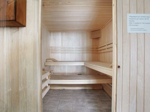 Résidence Odalys Référence Les Belles Roches - Camping Saboya - Image N°5