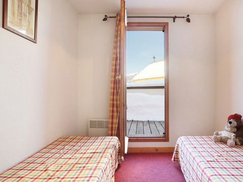 Résidence Odalys Référence Le Village - Camping Savoie - Image N°21