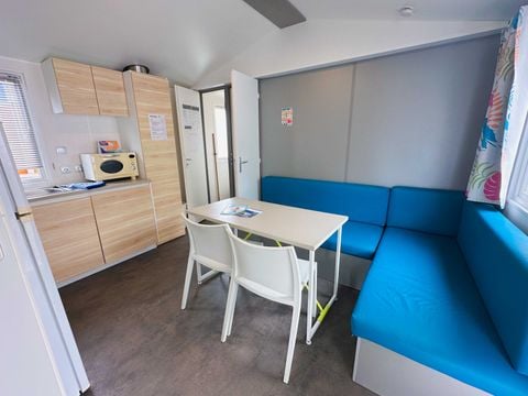 MOBILHOME 5 personnes - Dune