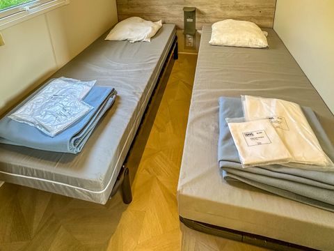 MOBILHOME 5 personnes - Dune