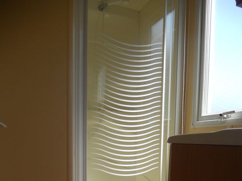 MOBILHOME 6 personnes - Confort 3 chambres