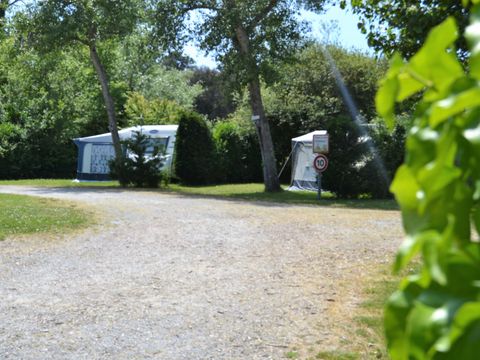 Camping de la Rive - Camping Vendée - Image N°16