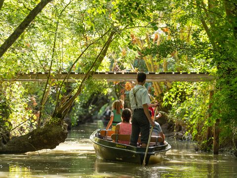 Camping La Guillotiere  - Camping Vendée - Image N°21