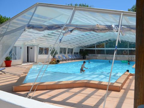 Camping Le Grand Jardin  - Camping Vendée - Image N°2