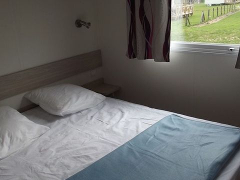 MOBILHOME 6 personnes - Prune 3 Ch