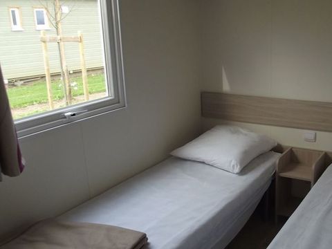 MOBILHOME 6 personnes - Confort + 3 chambres 6 personnes Mer