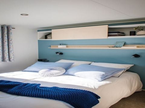 MOBILHOME 8 personnes - Premium 4 Chambres