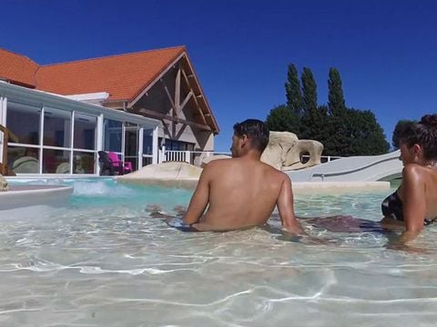 Camping Domaine de la Roselière - Camping Somme