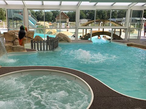 Camping Domaine de la Roselière - Camping Somme