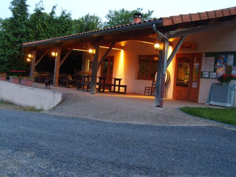 Camping les Chelles - Camping Puy-de-Dome - Image N°12