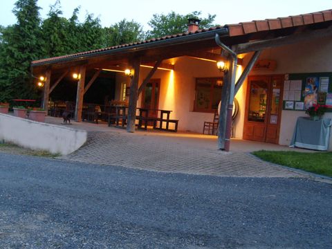 Camping les Chelles - Camping Puy-de-Dôme - Image N°15