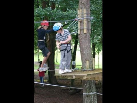 Camping les Chelles - Camping Puy-de-Dome - Image N°24