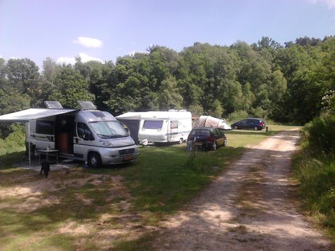 Camping les Chelles - Camping Puy-de-Dome - Image N°15