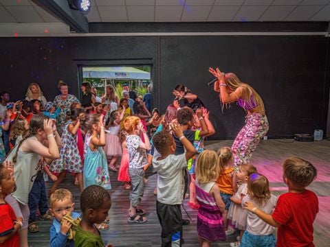 Camping Oléron Loisirs   - Camping Charente-Maritime - Image N°39