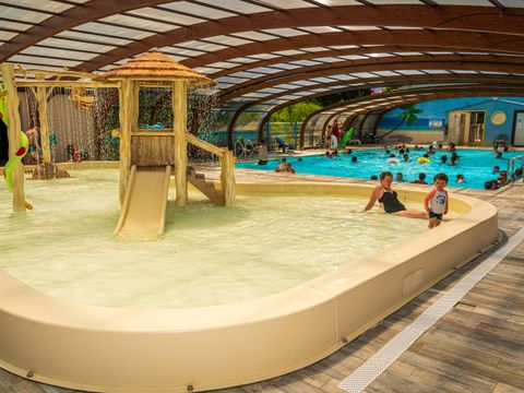 Camping Oleron Loisirs   - Camping Charente-Maritime - Image N°25