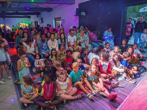 Camping Oléron Loisirs   - Camping Charente-Maritime - Image N°41