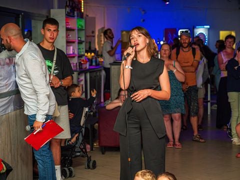 Camping Oléron Loisirs   - Camping Charente-Maritime